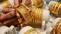 Gold Price Drops on First Day of the Week One Sovereign Sells for Rs 92,320