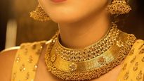 Gold rate in Chennai declines on second consecutive day