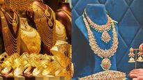 Gold Price Surges Again in Chennai: 1 Sovereign Touches ₹93,600, Experts Predict Further Rise 
