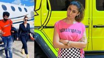 Nayanthara Net Worth Hits Rs 200 Crore Luxury house, Cars, Private Jet