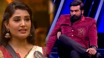 Fatman Ravinder Slams Vijay Sethupathi Approach To Sandra For Bigg Boss November 22nd Episode