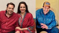 Dharam Singh Deol Called As Dharmendra in Bollywood His Bio On Cinema And Two Wife Personal Life