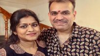 Actor Premgi Amaren and Wife Indhu Blessed with Baby Girl – Family and Fans Celebrate