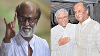 Rajinikanth’s Brother Sathyanarayana Hospitalized After Heart Attack; Superstar Rushes to Bengaluru