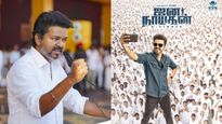 TVK Vijay will not announce his alliance with NDA officially till the release of Jananaayagan movie 
