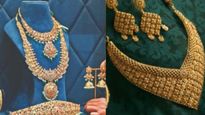 Gold Price Today:  what is the 22 carat Gold price Today December 31th in Chennai 