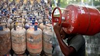 Commercial LPG Cylinder Price Reduced by ₹10.50 in Chennai; Cut Applicable in Major Metro Cities