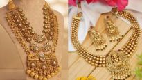 Gold Price Today: what is the 22 carat Gold price Today December 3rd in Chennai 