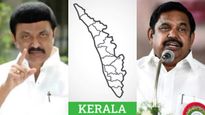 DMK and AIADMK candidates lost all the wards in Kerala local body election 2025