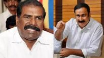 PMK Removes G.K. Mani from Honorary President Post Over Alleged Anti-Party Activities