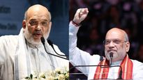 Union Minister Amit Shah is struggling to control BJP, AIADMK and Narrative in Tamil Nadu elections