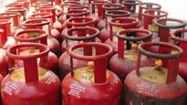 Prices for 14.2 kg domestic LPG cylinders remain unchanged in Chennai