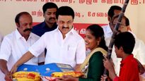 Will the Pongal gift of ₹5000 be given? Allocation announced by MK stalin for ration cardholders 