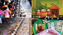 Puducherry government announces Rs.1000 Pongal prize amount