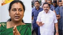 DMDK Alliance: As per reports, Premalatha Vijayakanth has demanded that alliance talks with the AIADMK will only be held if a Rajya Sabha seat is offered in advance