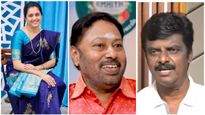Journalist Venkatesh slams Devayani's husband Rajakumaran