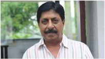  Malayalam actor Sreenivasan passed away