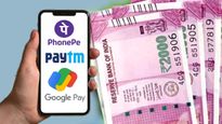 UPI புது ரூல்ஸ்.. Google Pay, PhonePe வழியாக ரூ.2000 க்கு மேல் பணம் அனுப்ப கட்டணம்? 2026-ல் அமலுக்கு வருகிறதா? | New UPI Rules 2026