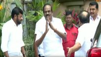 OPS Faction Leaders Vaithilingam, Vellamandi Natarajan, Kunnam Ramachandran Set to Join DMK Today