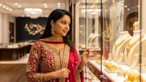 After reaching all time high Gold rate in Chennai reduces today