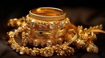 Due to global tensions Gold and Silver rates reach all time high in Chennai
