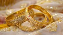 After declining for a day, Gold and Silver rate in Chennai increases today
