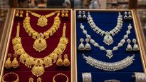 Gold and Silver prices see sudden decline in Chennai today