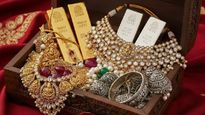  In Chennai Gold and Silver rates reach all time high again within 24 hours