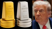 Silver Outshines Gold: Prices Cross ₹3 Lakh Per Kg on MCX Amid Trump tariffs and - EU decisions
