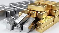 Gold and silver plunge 6% on MCX after record highs: Time to buy the dip?