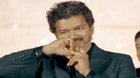 Vijay Faces Heavy Trolls After Jana Nayagan Trailer Release, No Turning Back Idea Dialogue Backfires
