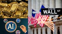 $9 Trillion Market Shock: Gold, Silver Crash Triggers Massive Global Volatility- Sensex, Nifty, MCX fall