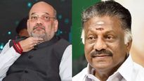 BJP Eyes Strategic AIADMK Realignment in Tamil Nadu: O Panneerselvam might get Governorship 