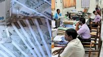 8th Pay Commission Commences Work: Focus on Feedback and Fitment Factor Logic 