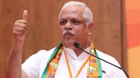 BJP Will Seek and Secure 20% of Seats, Says BL Santhosh on TN Elections