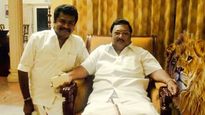 MK Alagiri Camp Shift Shocks DMK: PM Mannan Joins AIADMK Ahead of 2026 Tamil Nadu Election