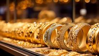 Chennai Gold rate declined today and silver rate remain steady