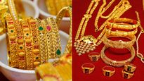  Gold Rate Today in Chennai: 22 carat Gold price and silver price Today February 2 