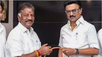 OPS to DMK? Explosive Speculation After O. Panneerselvam Praises Stalin’s '5-Year Achievements'