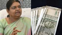 Special Summer Allowance: Minister Geetha Jeevan Announces Annual Cash Relief for TN Women