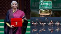 Union budget: Tamilnadu targeted announcements made by Nirmala sitharaman