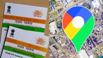 கூகுள் மேப்ஸில் வரும் புதிய வசதி.. இனி ஆதார் மையம் தேடி அலைய வேண்டாம்.. ஏன்? இதோ முழு விவரம்.. | Aadhaar centres on Google Maps