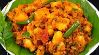 கல்யாண பந்தி முட்டைக்கோஸ் உருளை மசாலா ரெசிபி... ஒருதடவை இப்படி செய்யுங்க... சூப்பர் சைடிஷா இருக்கும்...!
