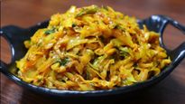 முட்டைக்கோஸை வழக்கமான பொரியல் செய்யாம இந்த மாதிரி பொரியல் செய்யுங்க... வித்தியாசமா சூப்பரா இருக்கும்...!