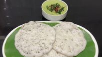 தேங்காய் தோசையும்.. தேங்காய் சட்னியும்.. - இந்த காம்போவை எப்படி செய்றது-ன்னு பாத்து ட்ரை பண்ணுங்க..