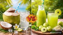 இளநீர் Vs நெல்லிக்காய் ஜூஸ் - இவற்றில் கோடையில் குடிக்க சிறந்தது எது?