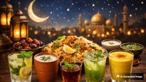 Ramzan Eid 2026: ரம்ஜான் பிரியாணி சாப்பிட்டு அஜீரண கோளாறு வரக்கூடாதா? அப்ப இத ஒரு டம்ளர் குடிங்க போதும்..