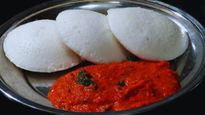 அடுப்பே தேவைப்படாத ஆரோக்கியமான, சுவையான இட்லி மற்றும் சட்னி ரெசிபி...ட்ரை பண்ணுங்க...!