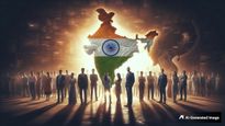 இந்தியாவில் மக்கள் தொகை மிகவும் குறைவாக இருக்கும் டாப் 10 மாநிலங்கள்... சில லட்சம் பேர்தான் இங்க வாழறாங்களாம்.