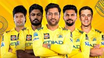 IPL 2026: இந்த ஆண்டின் சிஎஸ்கே அணியில் உள்ள மிகச்சிறந்த 5 வீரர்கள்!  இவர்களால் ஆட்டமே அதிரடியா இருக்கப்போகுது!